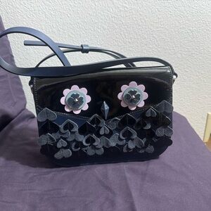 Kate Spade Zibbi nightcap owl bag